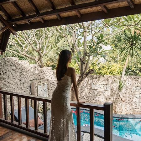 Yoki's Bungalow Kuta  Zewnętrze zdjęcie