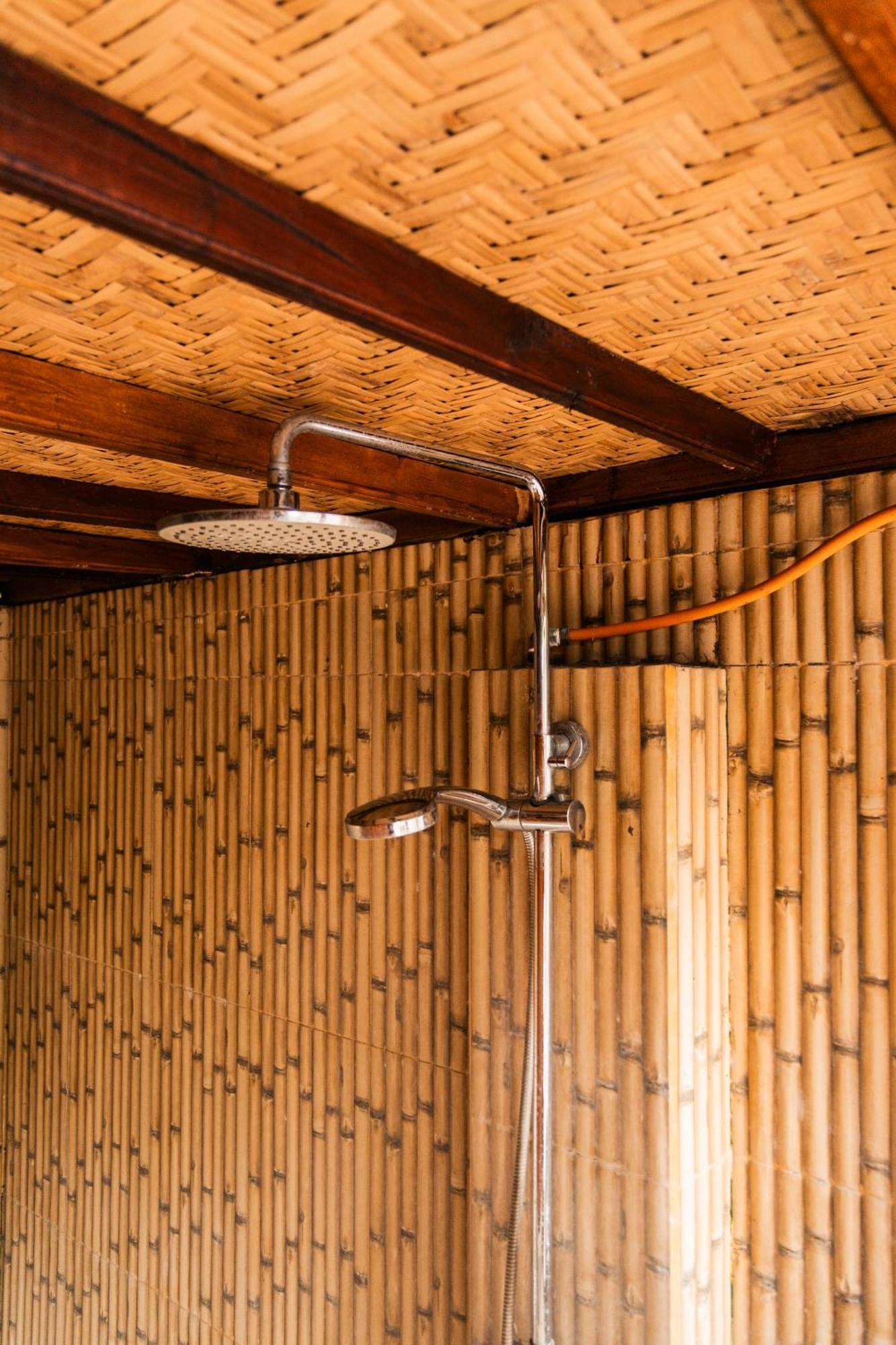 Yoki's Bungalow Kuta  Zewnętrze zdjęcie