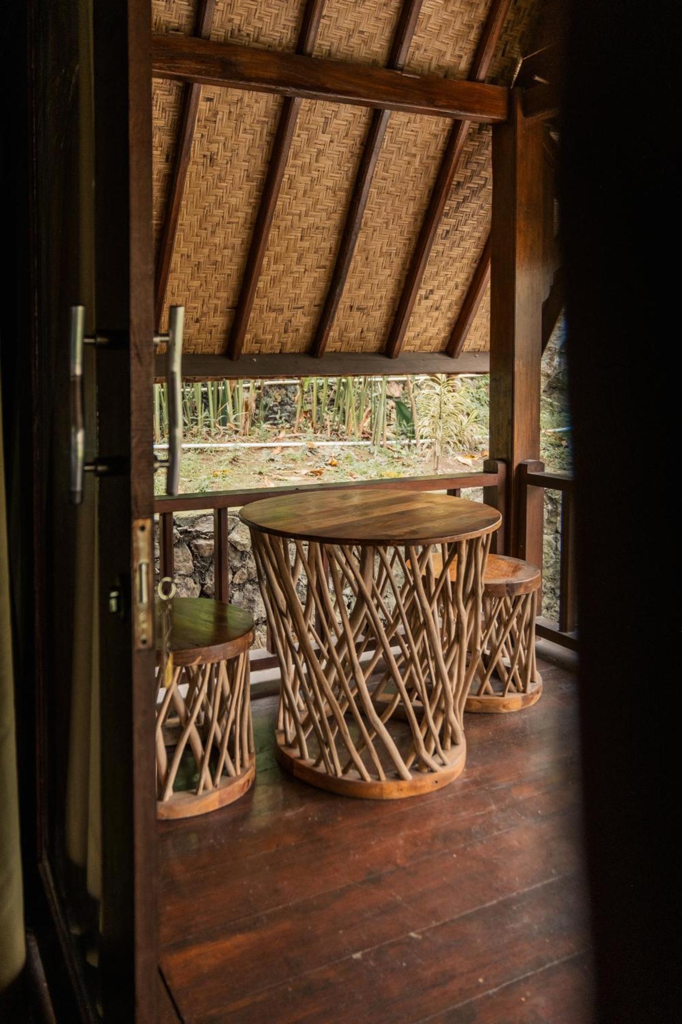 Yoki's Bungalow Kuta  Zewnętrze zdjęcie