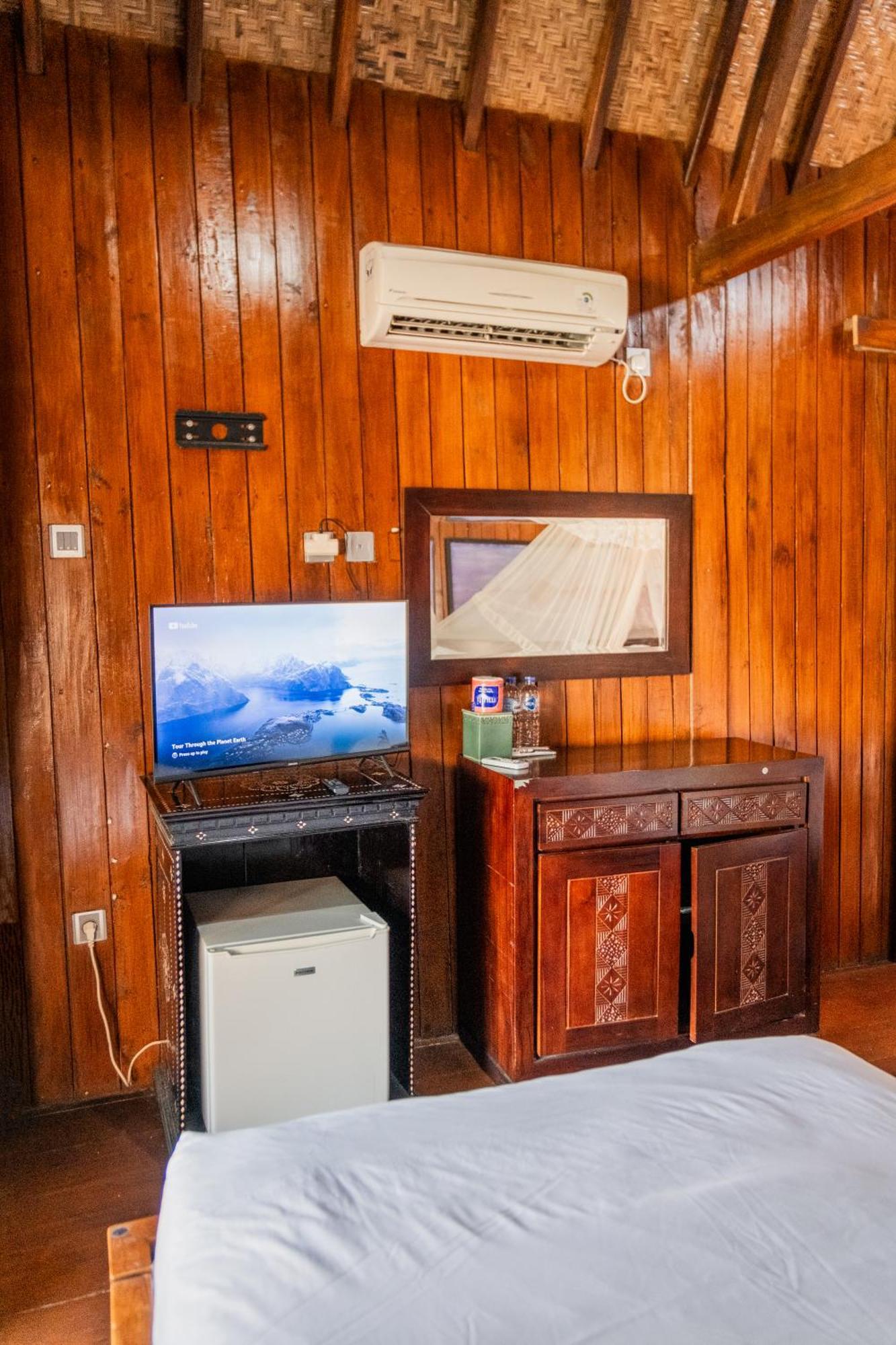 Yoki's Bungalow Kuta  Zewnętrze zdjęcie