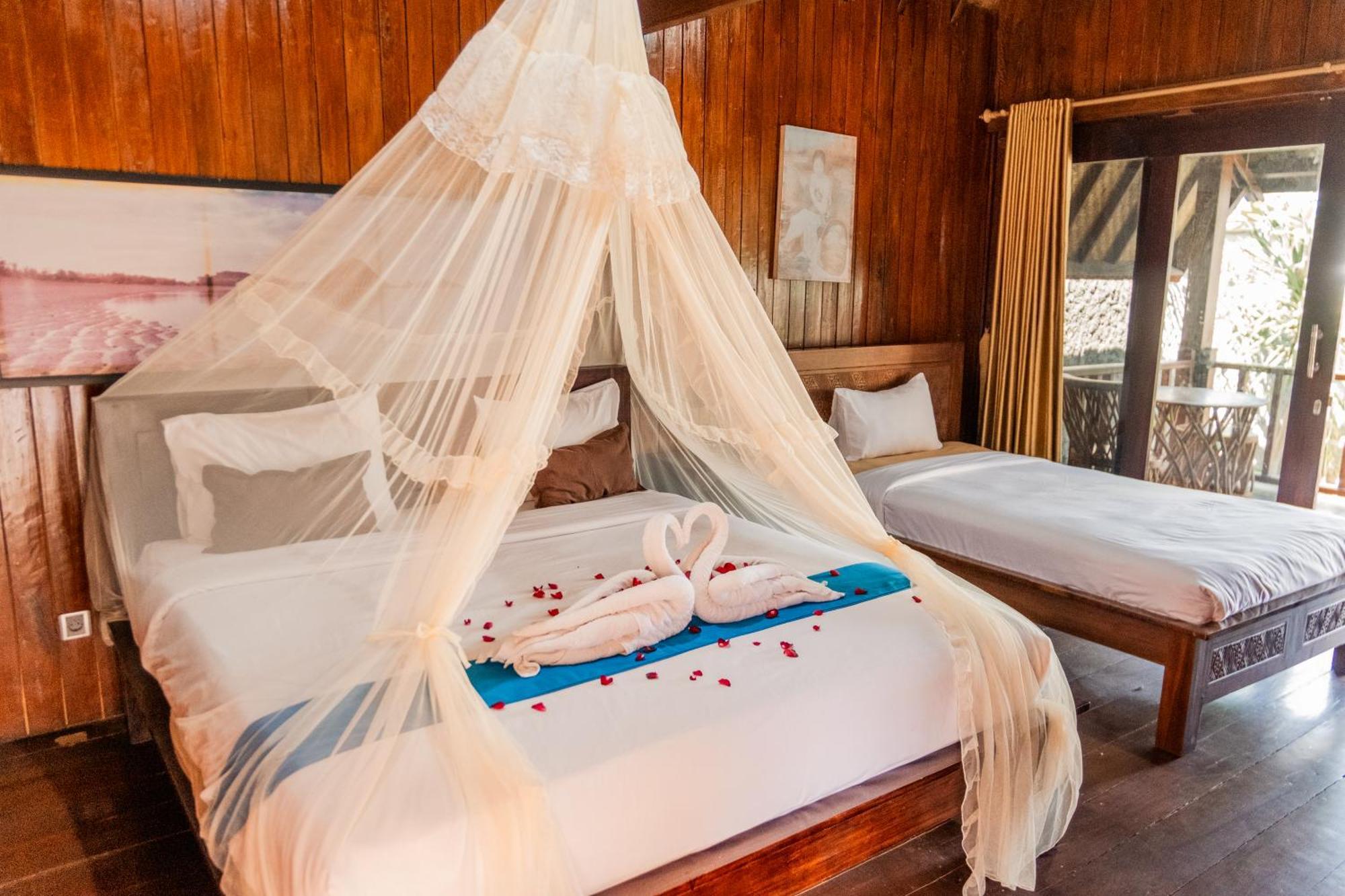 Yoki's Bungalow Kuta  Zewnętrze zdjęcie