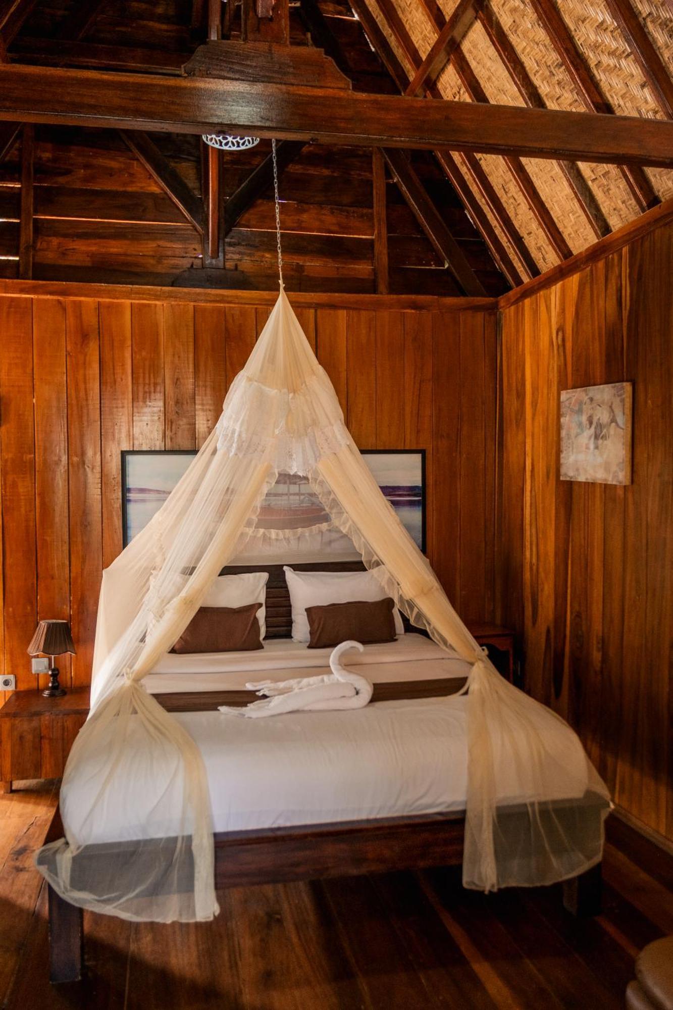 Yoki's Bungalow Kuta  Zewnętrze zdjęcie