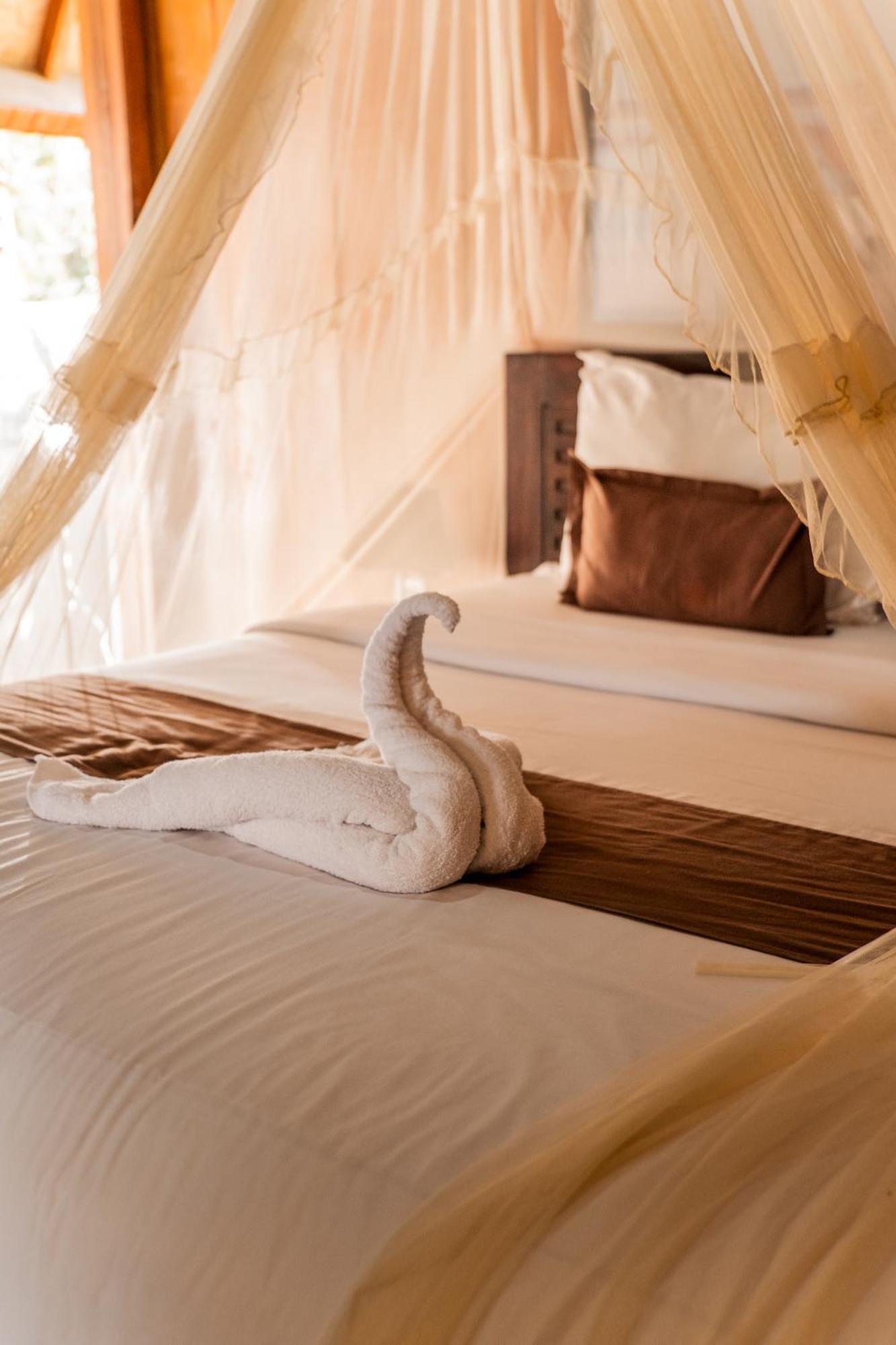 Yoki's Bungalow Kuta  Zewnętrze zdjęcie