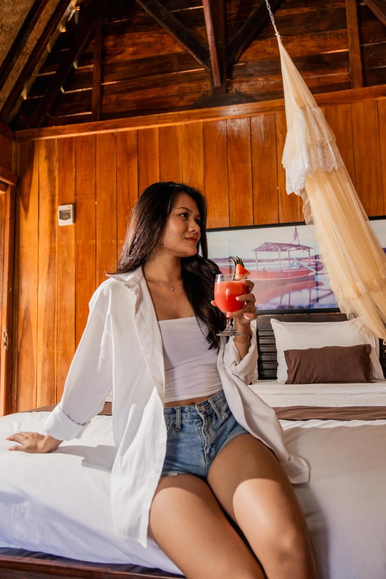 Yoki's Bungalow Kuta  Zewnętrze zdjęcie