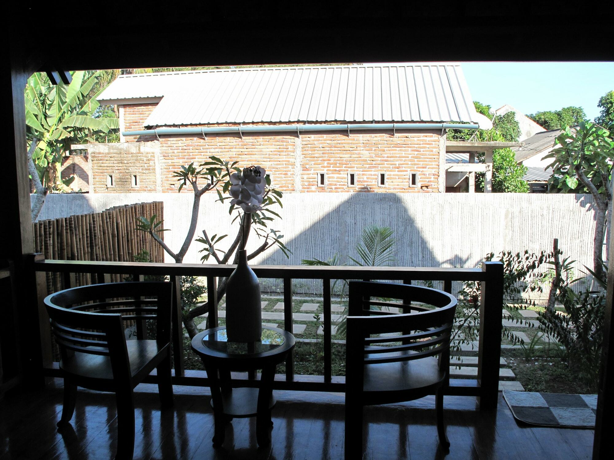Yoki's Bungalow Kuta  Zewnętrze zdjęcie